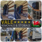 Removal Companies Cardiff
