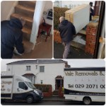 Removals Cardiff
