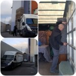 Cardiff House Removals
