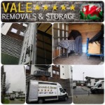 Removal Companies Cardiff
