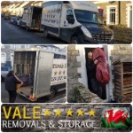 Cardiff House Removals
