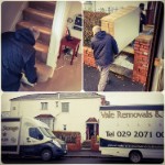 Furniture Removals