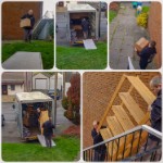 House Removals Cardiff
