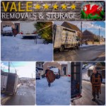 Removals Cardiff
